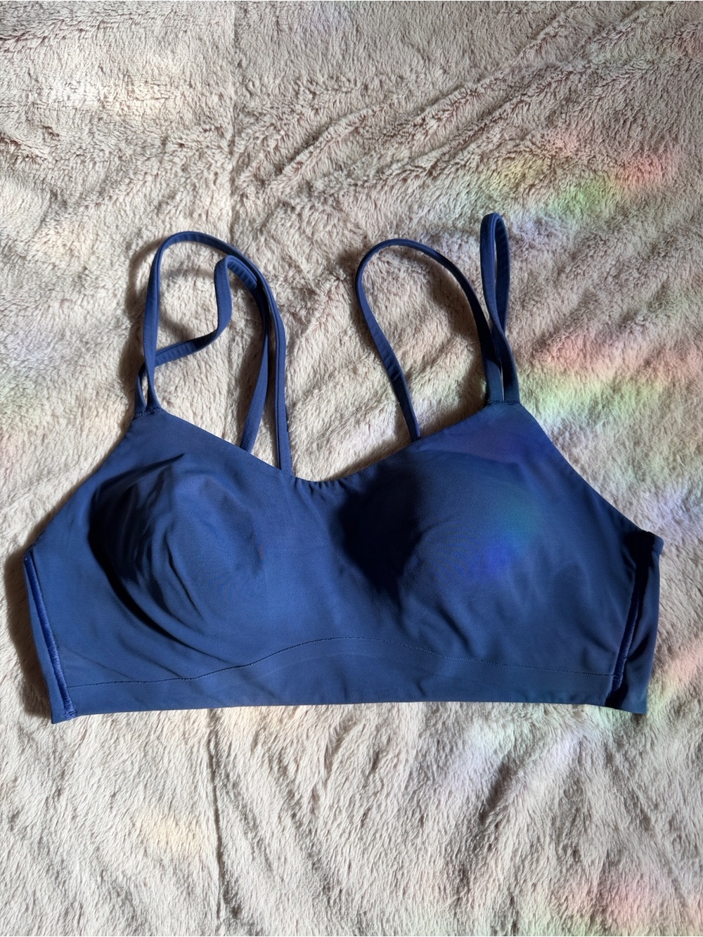 Lululemon Like a Cloud Bra *Light Support, B/ C Cup